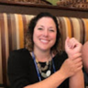 Meet your Posher, Sherri